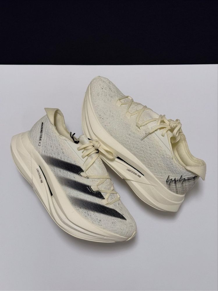 Adidas Y-3 Prime X 2 Strung | Оригінал