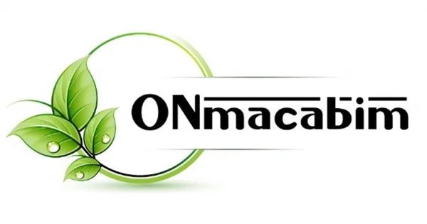 ONmacabim Онмакабім Онмакабим розлив