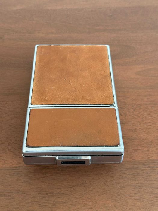 Polaroid SX-70 Land Camera | 1 Edycja | 1974r.