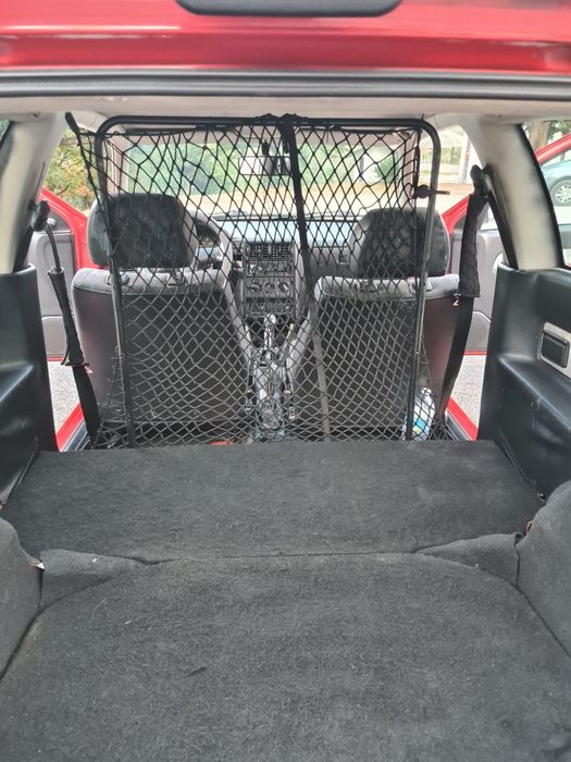 Seat Ibiza 1.9 D