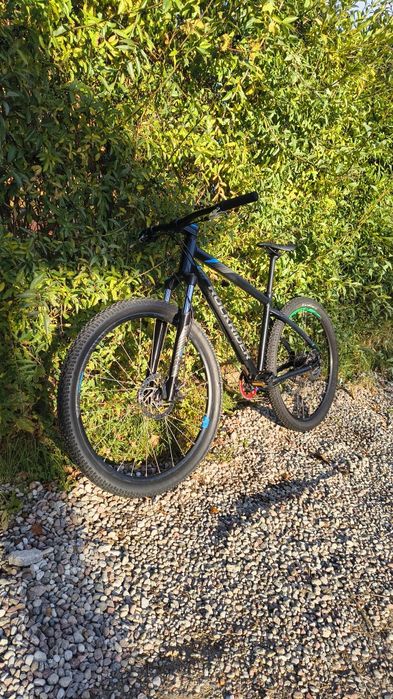 Rower RockRider ST520 27,5"