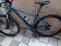 Vendo Bicicleta Nova