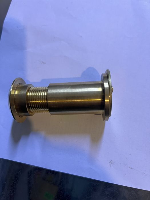 Глазок дверной