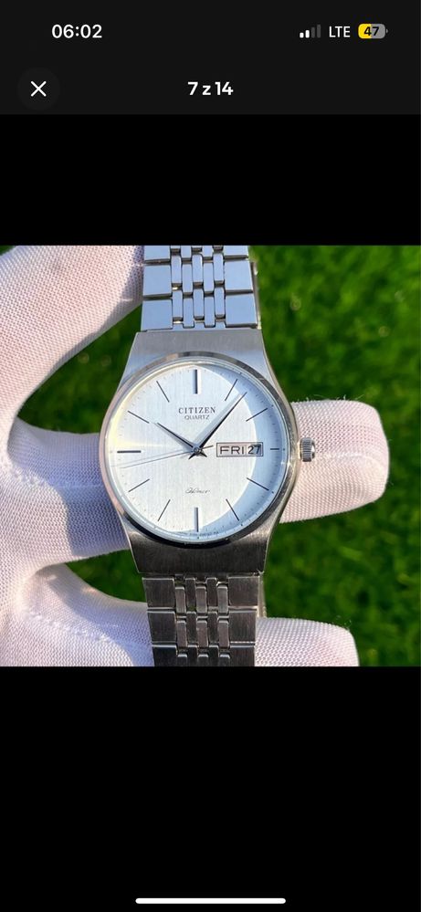 Citizen Homer JDM