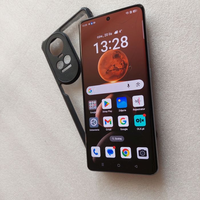 Oppo Reno 10 Pro 5G 24GB Ram +256GB