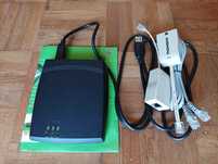 Router modem SAPO USB