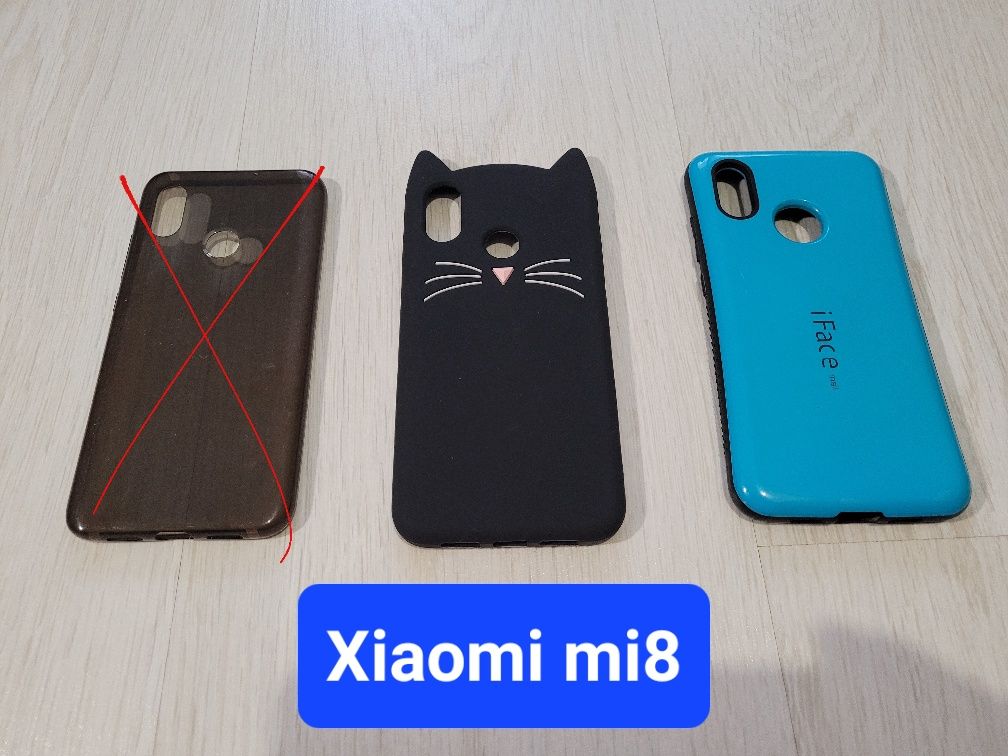 чехол для смартфонов Xiaomi