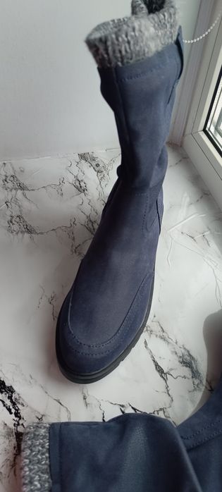 Черевики жіночі TU
