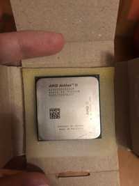 AMD Athlon II x2 250