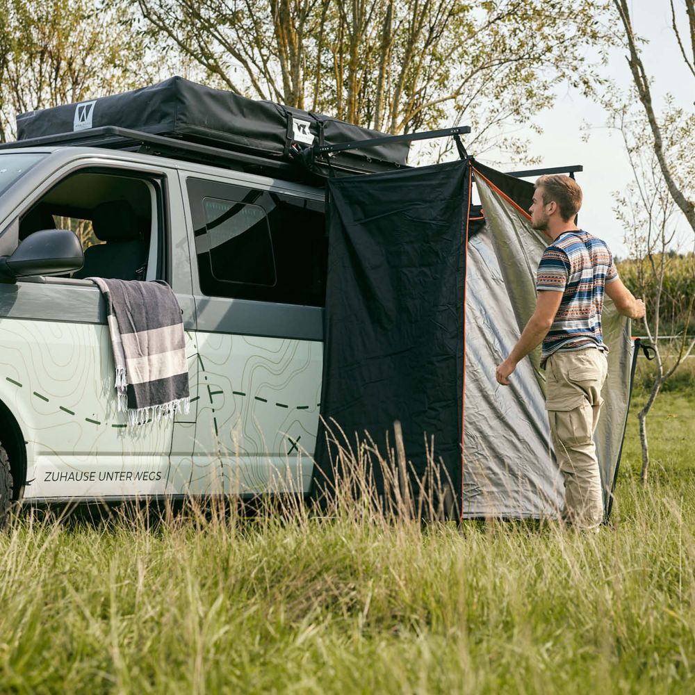 CABINE DE DUCHE VICKYWOOD