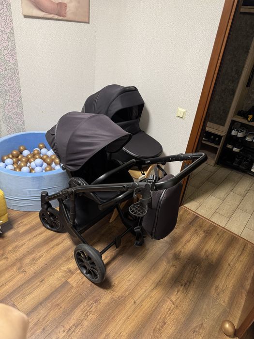 Продам коляску Anex