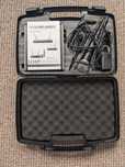 NOVOX FREE HB2 system bezprzewodowy mikrofon zestaw **NOWY**