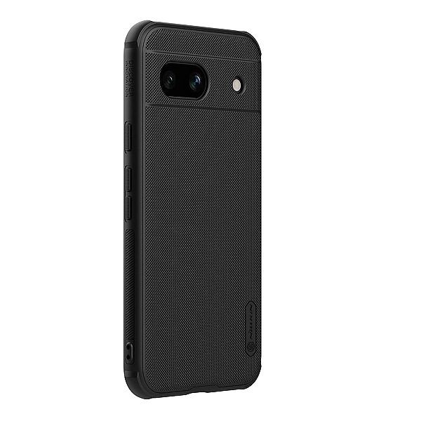 Etui Nillkin Super Frosted Shield Pro Magnetic Case na Google Pixel 8a