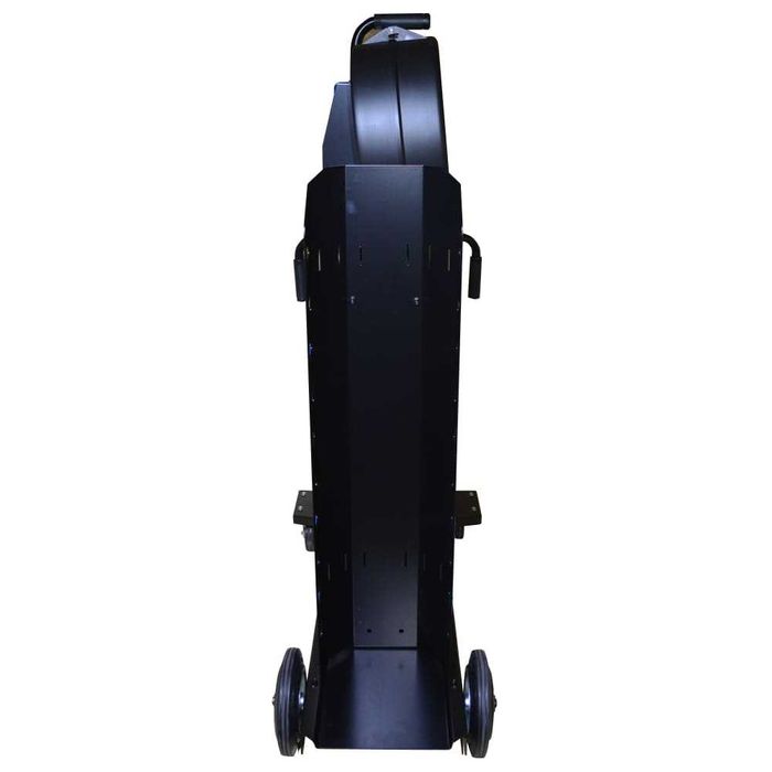 Зварювальний напівавтомат Tesla Weld MIG/MAG/MMA 500 S