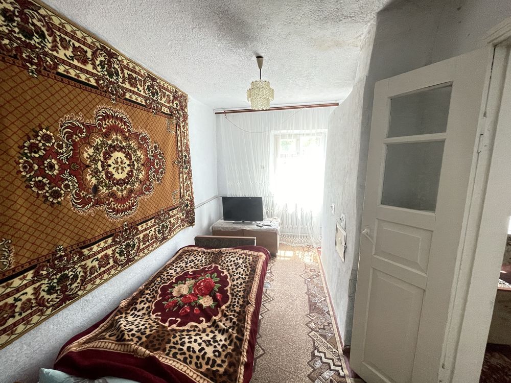 Цегляний будинок Камʼяногірка Вінницька область Хмільницький район