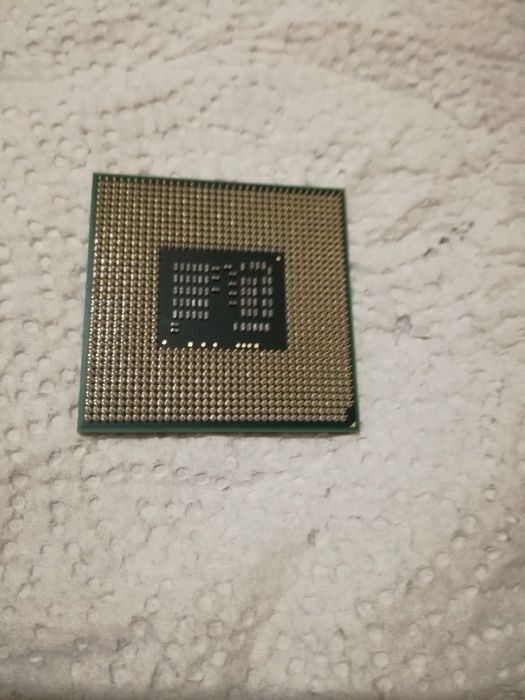 Processador I3 350M 2,26 GHz