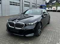 BMW Seria 5 BMW G60 Seria 5 520d xDrive mHEV M Sport Sedan