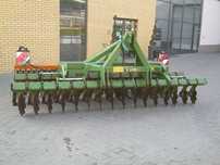 Amazone Catros + 4001