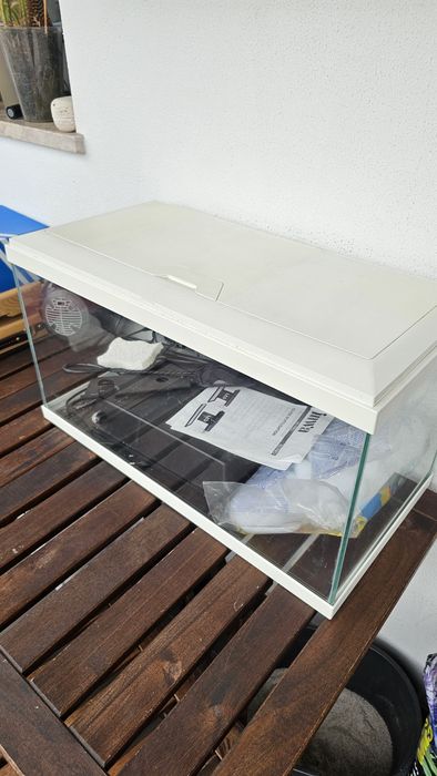 Aquário 60 Inwa . Excelente Estado