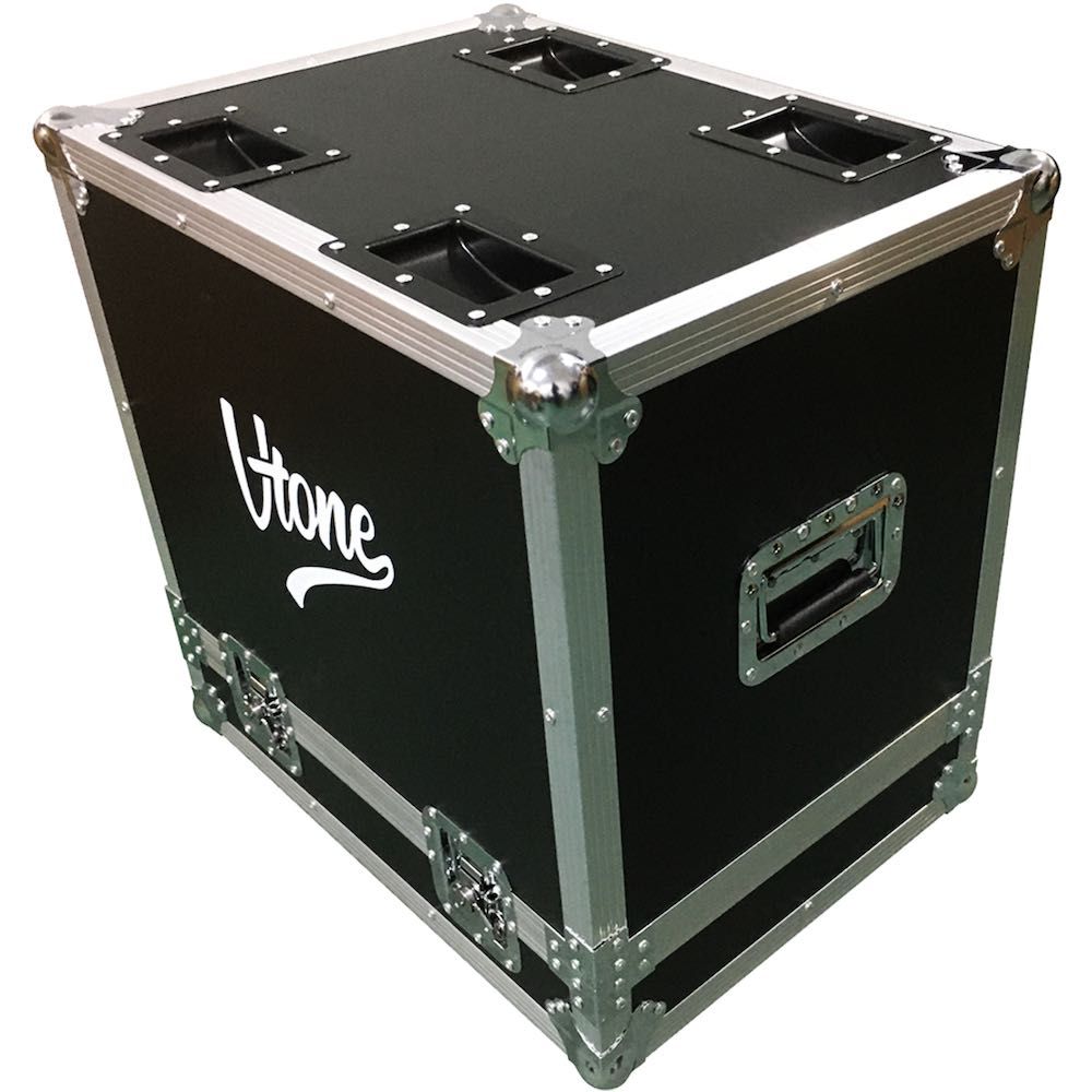 V-TONE LA 615 aktywny system nagłośnienia line array 1000W RMS