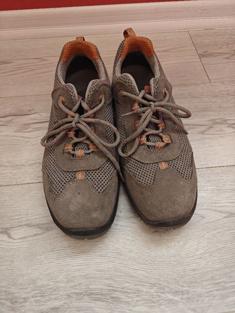 Buty robocze Stonekit S1 43