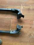 Багажник на дах для HYUNDAI Getz 2003+