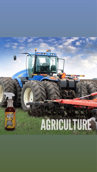 StrikeHold проникающая смазка