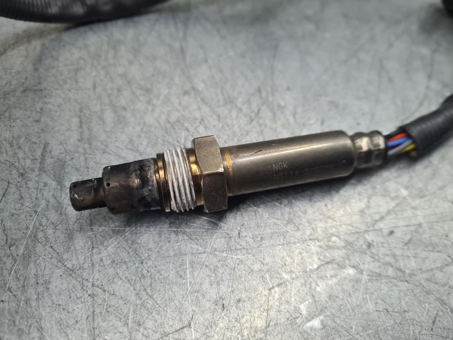 Sonda lambda RENAULT Clio V (BF_)