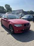 Bmw 118i e81 2.0b automat !