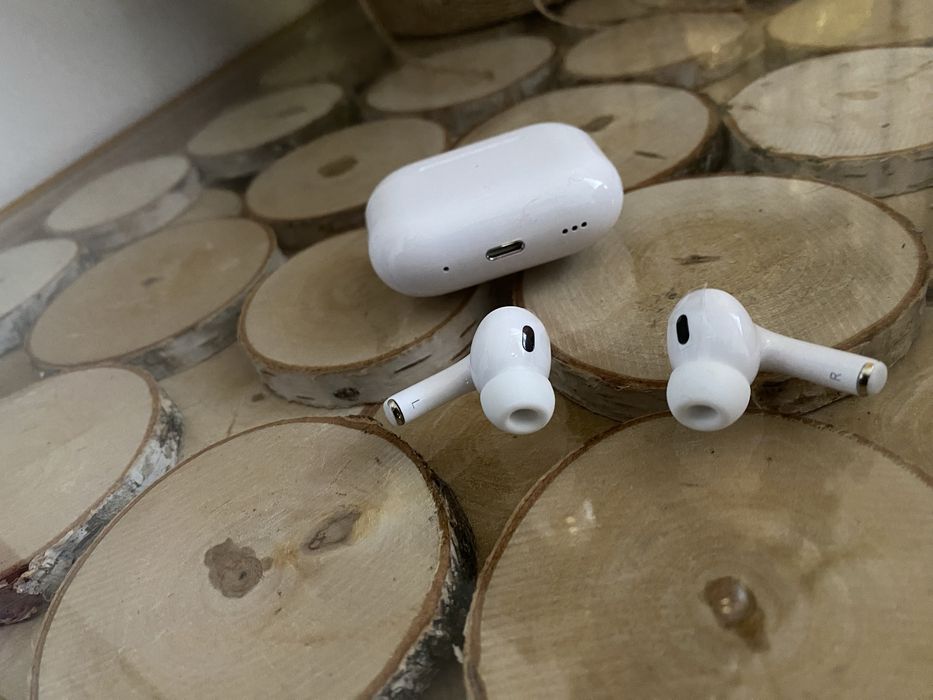 Słuchawki bezprzewodowe TWS w stylu AirPods Pro – nowe