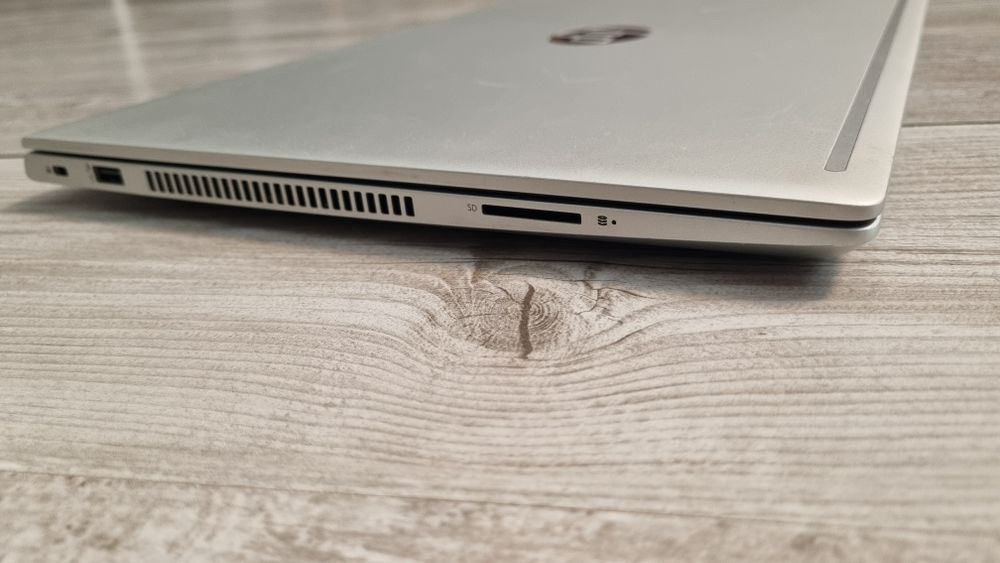 Ігровий HP 450 G7/I5-10210U/DDR4-16/SSDM2-512