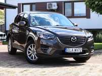 Mazda CX-5 2.0 165KM! Lift! FULL LED! Navi! RVM! Podg. fotele! Tempomat!