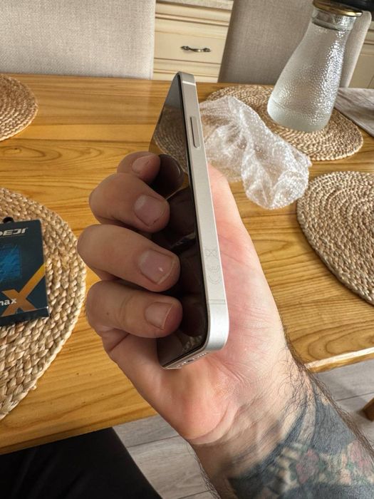 Iphone 12 mini 128gb