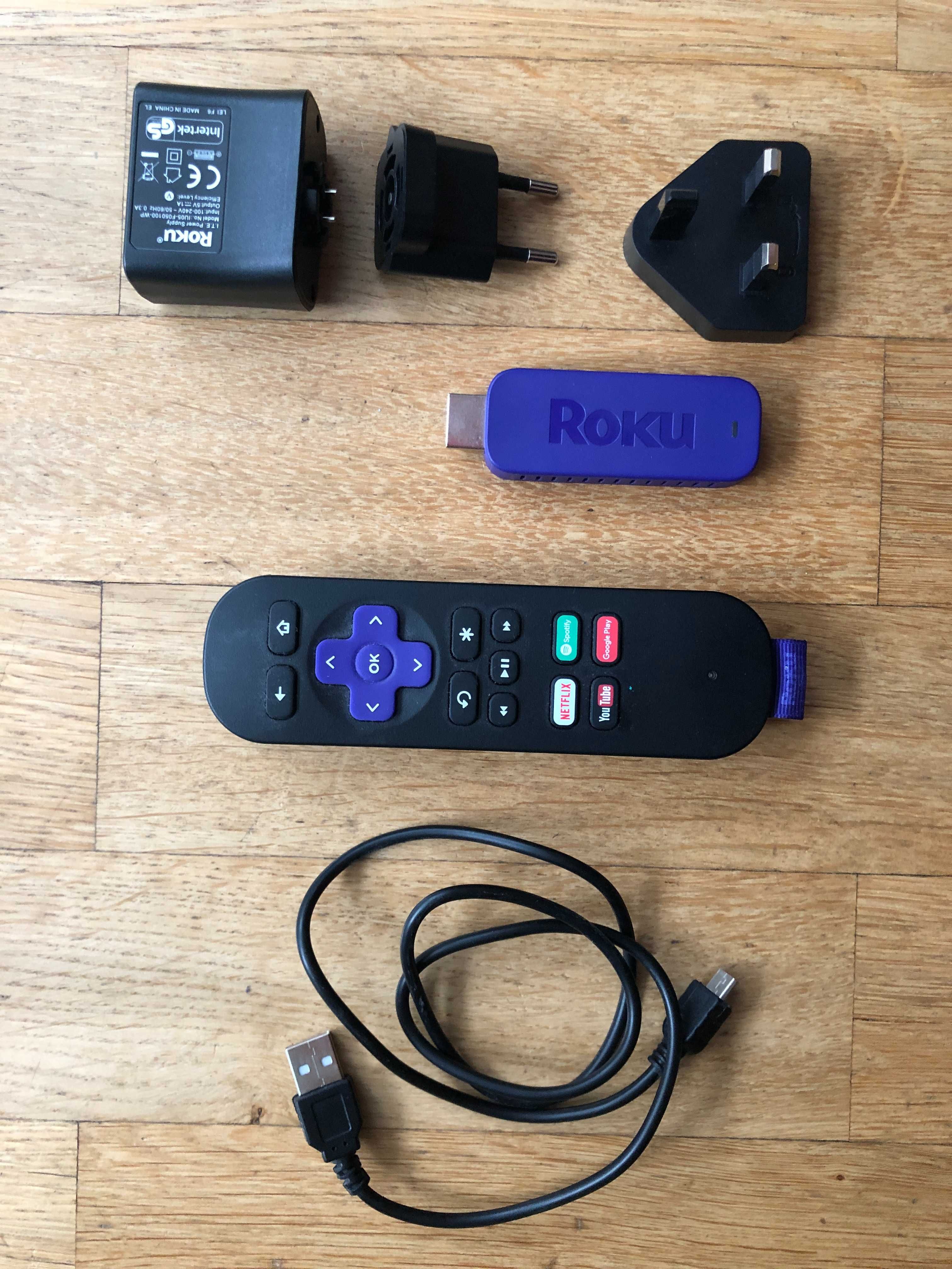 Roku Streaming Stick