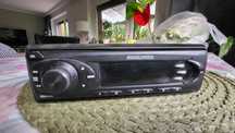 Radio samochodowe VDO Dayton CD1204