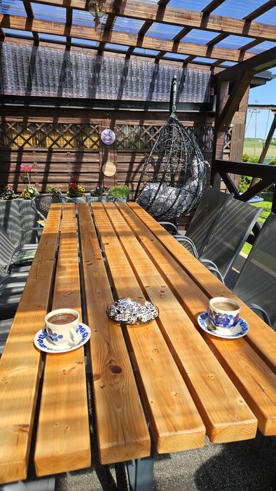 Dom  całoroczny bania,sauna agroturystyka, Kaszuby weekend wakacje