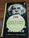 Albert Einstein - Evolução da física