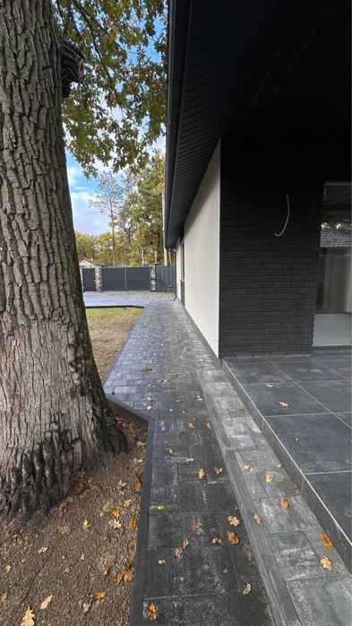 Сучасний дім на 5 сотках