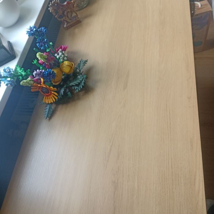 Biurko Ikea Micke