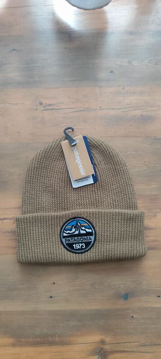 Czapka zimowa Patagonia
