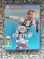Fifa 19 PL PS4 lub PS5