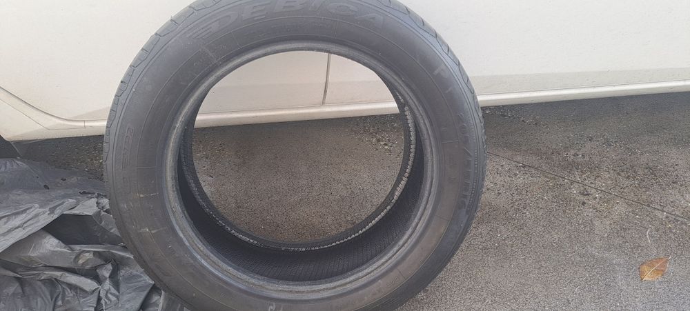 Dębica Presto hp2 205/55 R16 lato