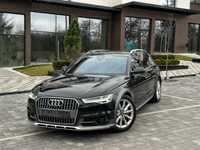 Audi A6 C7 FL Allroad