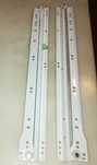 Calhas gaveta 50cm