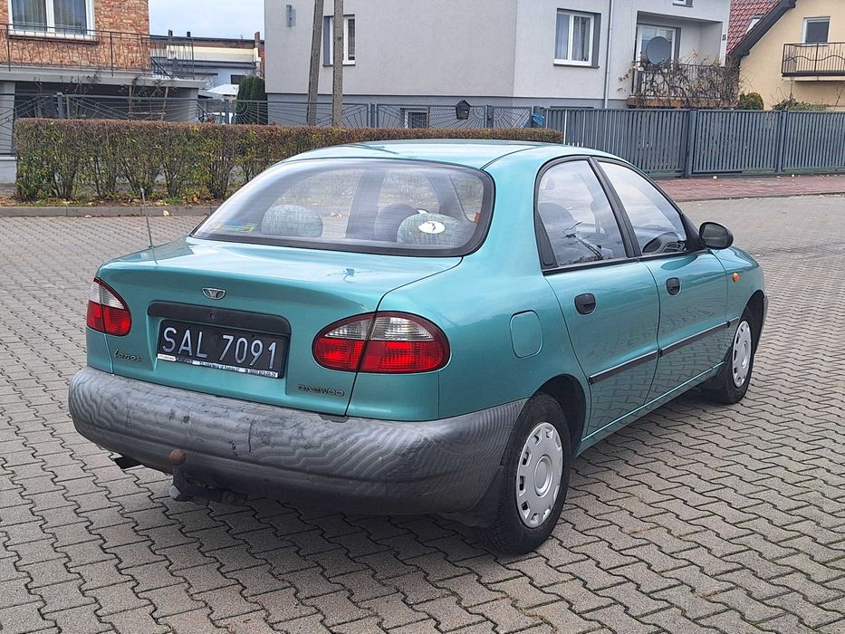 *Pierwszy Właściciel od Nowości*