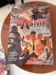 Komiks Baśnie Arabskie Noce i Dnie