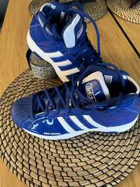 Buty Adidas Pro Model Ortholite rozm 37