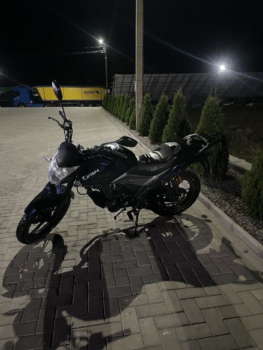Продам Лифан ситир200