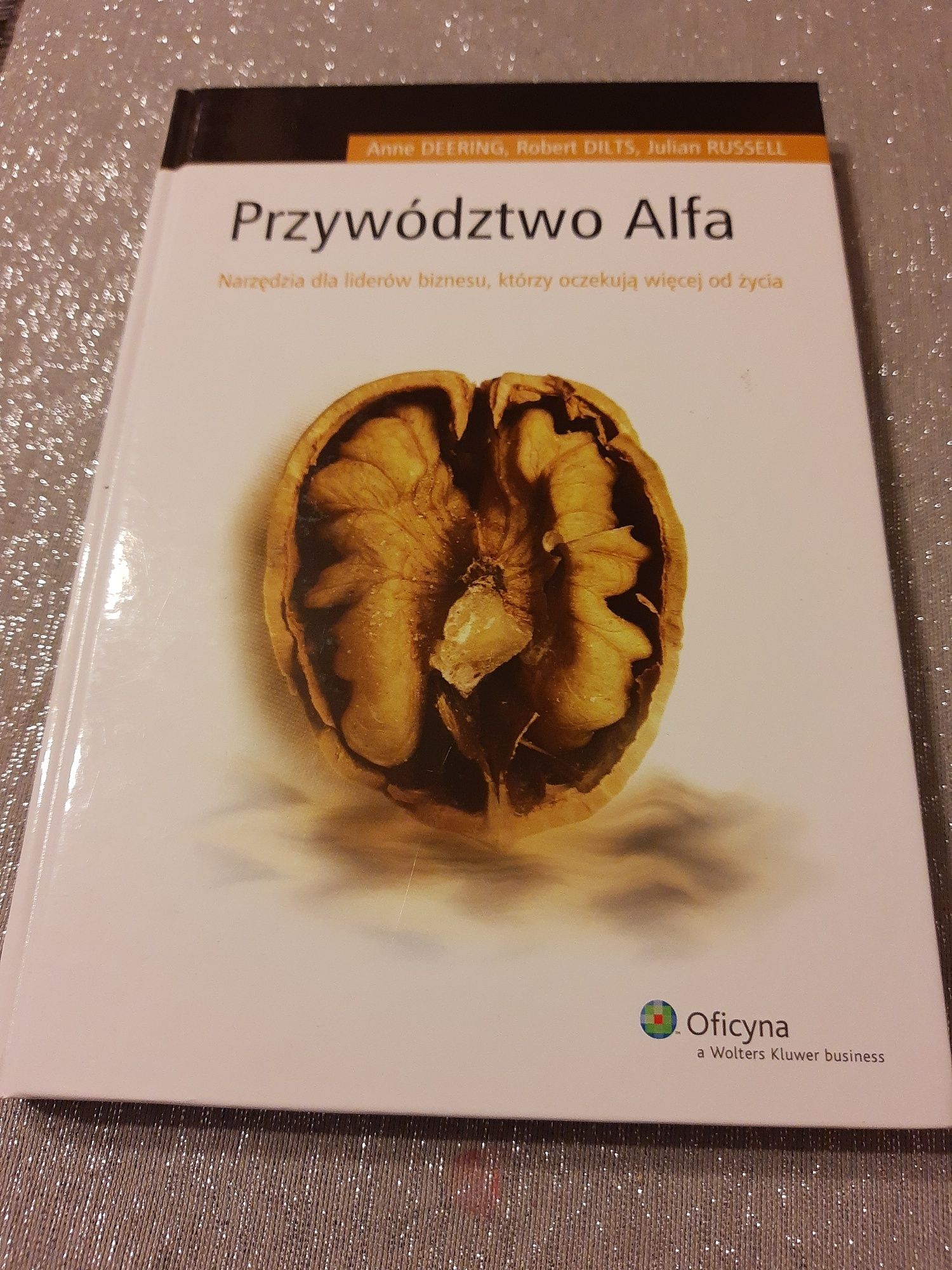 Przywództwo Alfa