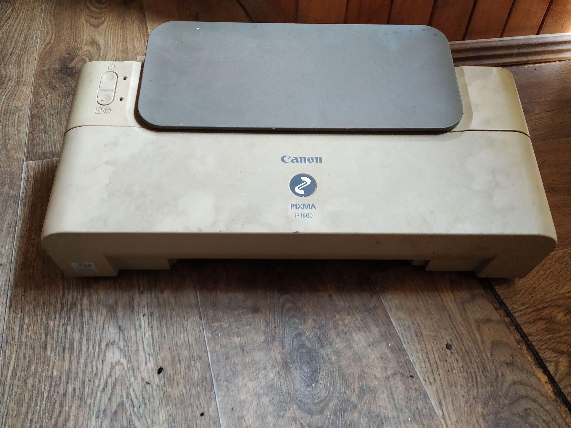 Принтер Canan pixma ip 1600